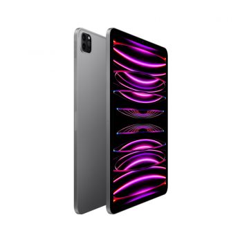 Apple iPad Pro 11 (2022), 2 ТБ, Wi-Fi + Cellular, Серый космос